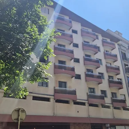 Reflets Du Apartamento *